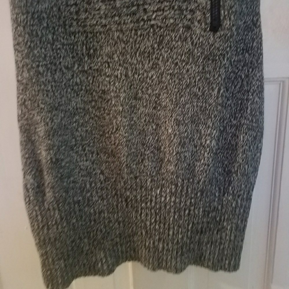 Sweater tunic - Picture 4 of 5